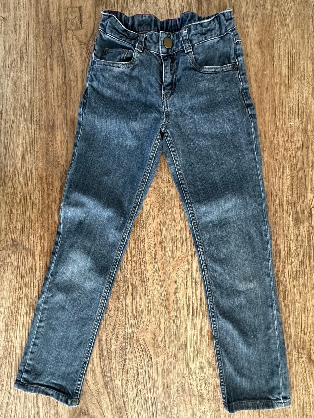 Hanna Andersson Jeans
